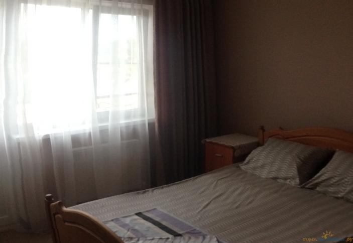 МАГ, с. Кабардинка