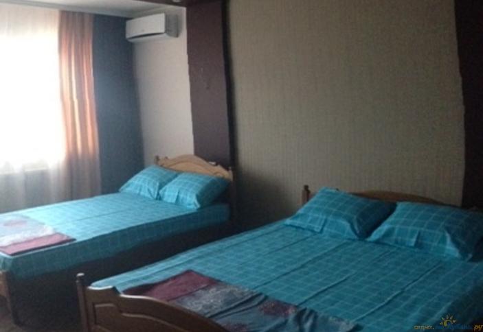 МАГ, с. Кабардинка