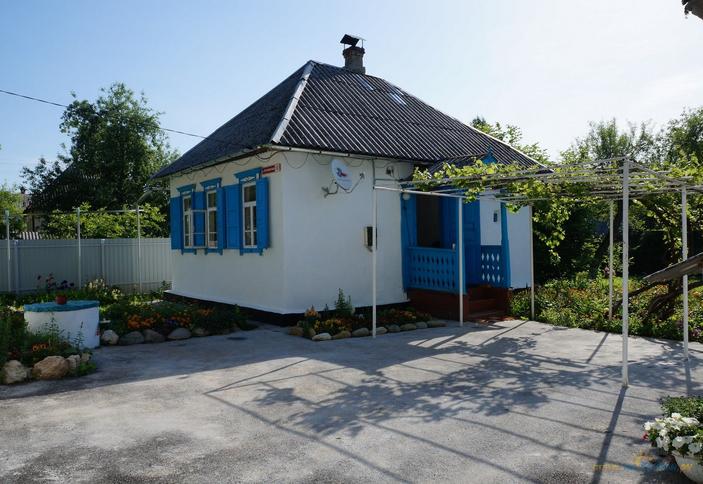 Частный дом 