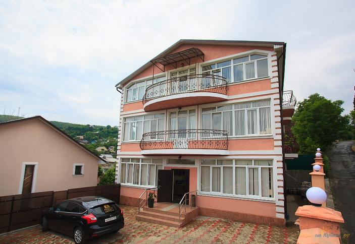 Гостевой дом Amigo, г. Туапсе