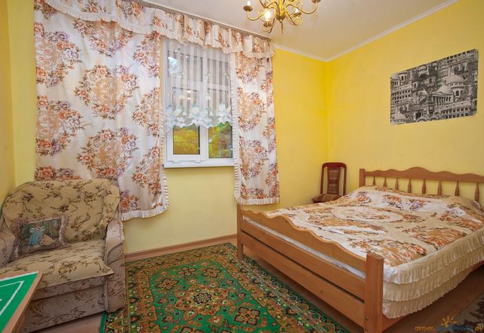 Частный дом Галина, г. Геленджик, с. Дивноморское