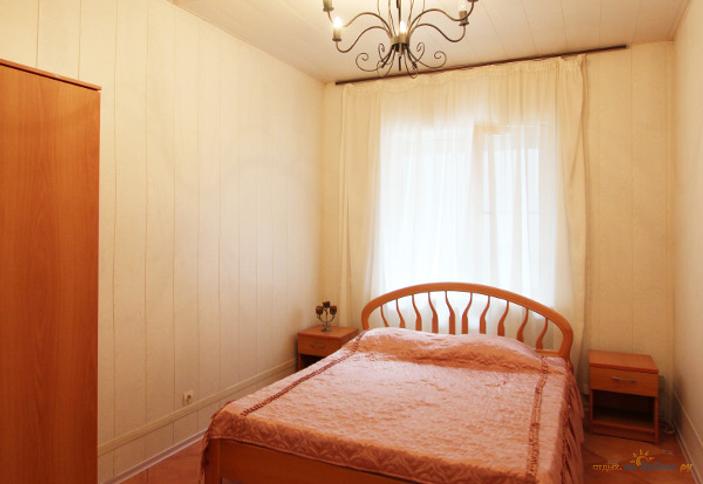 База отдыха Платан, п. Джубга