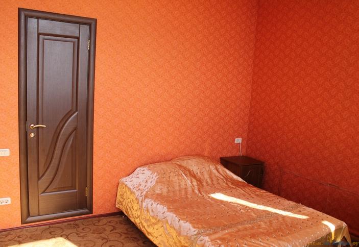 Гостевой дом 