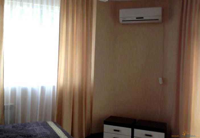 Квартира в Новомихайловском. Туапсинский район, пос. Новомихайловский