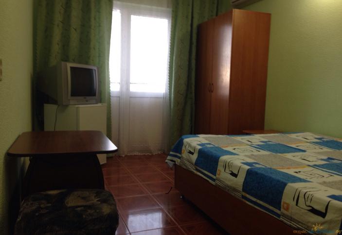 Гостевой дом Виктория, Туапсинский район, п. Лермонтово.