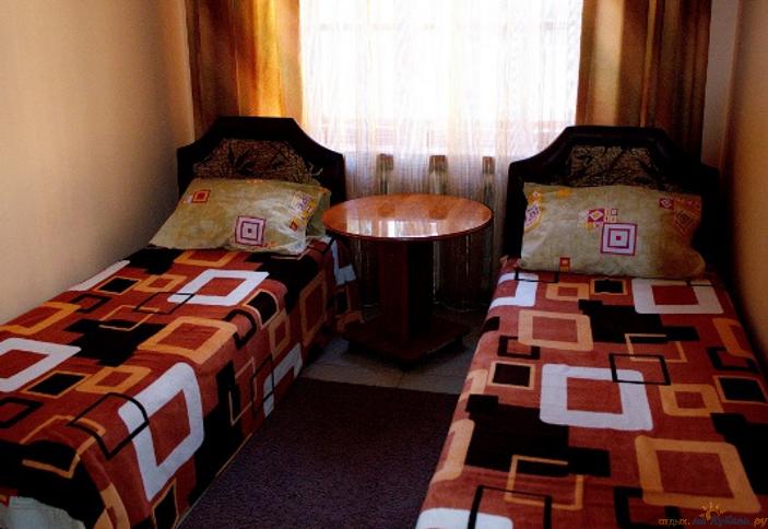 Двухместный. Гостевой дом Амиго, г. Геленджик