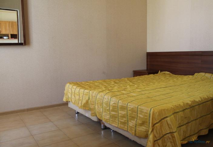 Гостевой дом 