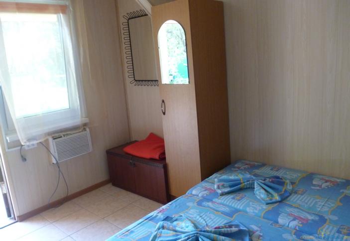 Гостевой дом Вероника, Туапсинский район, п. Джубга