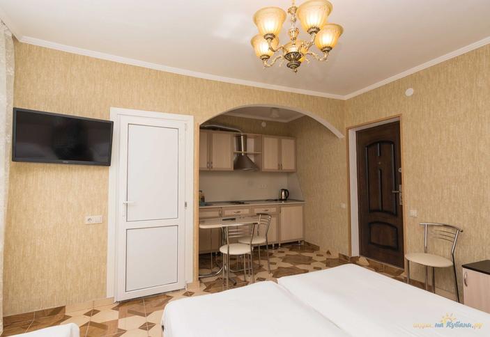 Гостевой дом Закат, г. Сочи, Адлерский р-н