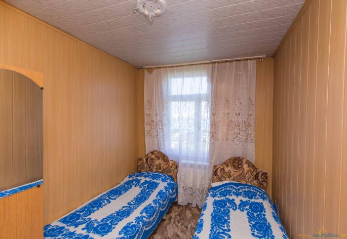 Гостевой дом Закат, г. Сочи, Адлерский р-н