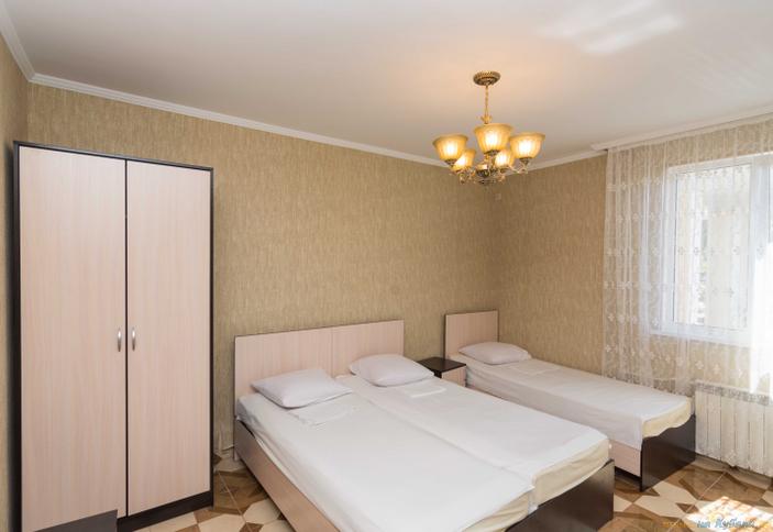 Гостевой дом Закат, г. Сочи, Адлерский р-н