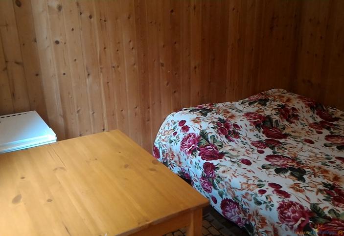 Стандарт. Мини-отель Агой. Туапсинский р-н, п. Агой