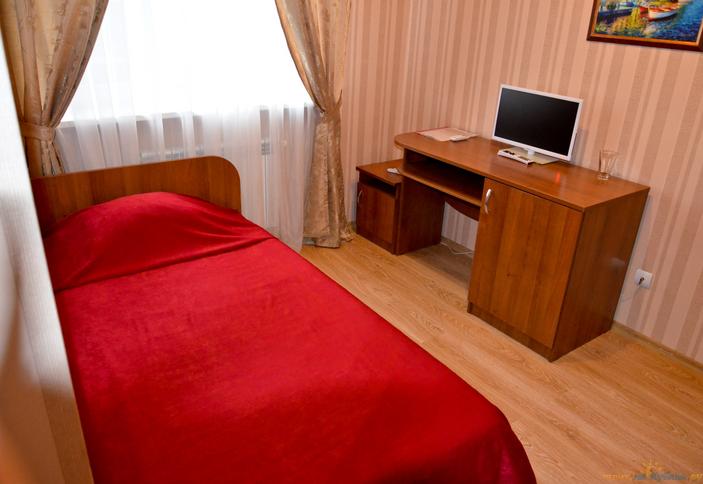 ГРК Олимп, г. Круганинск, Краснодарский край