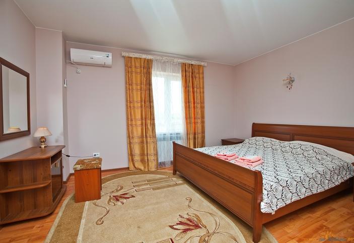 Люкс. Жилой комплекс 