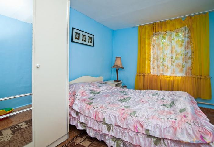 Двухместный стандарт. Гостевой дом Людмила, Туапсинский район, п. Пляхо