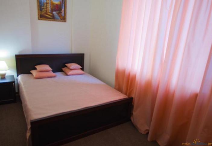 Гостиница Добрые традиции, г. Краснодар