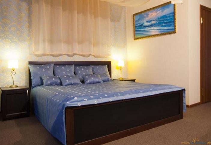 Гостиница Добрые традиции, г. Краснодар