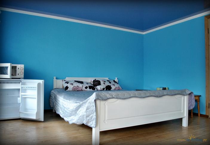 Гостевой комплекс 