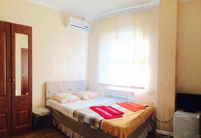 Гостевой дом Дилиф, г. Анапа