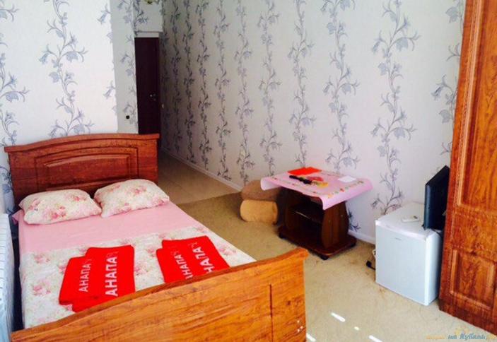 Гостевой дом Дилиф, г. Анапа