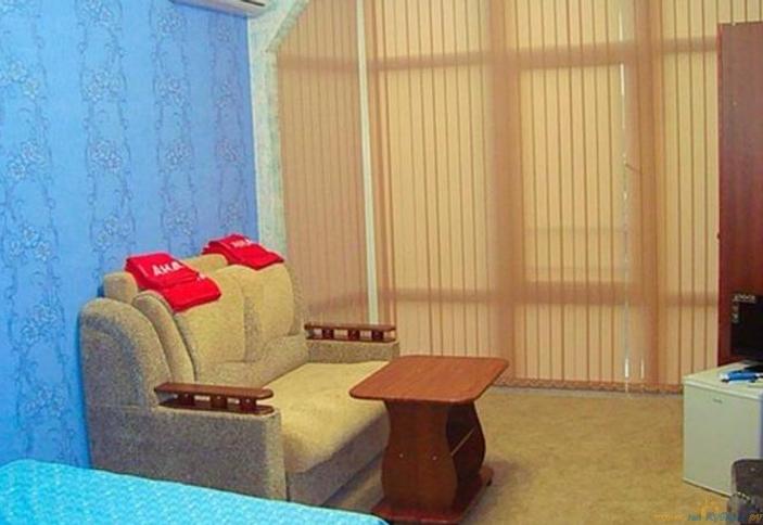 Гостевой дом Дилиф, г. Анапа