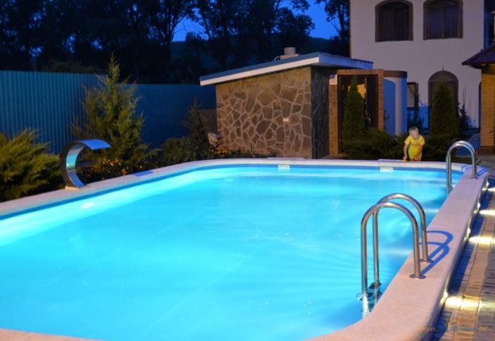 Гостевой дом Елена, г. Анапа, п. Сукко