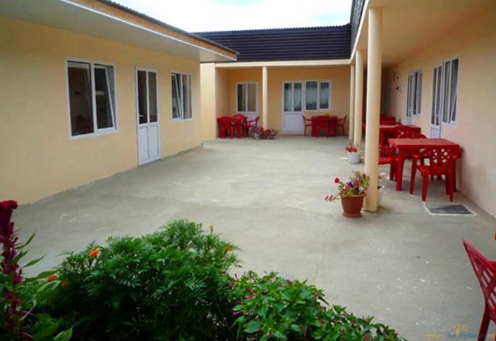 Частная гостиница 