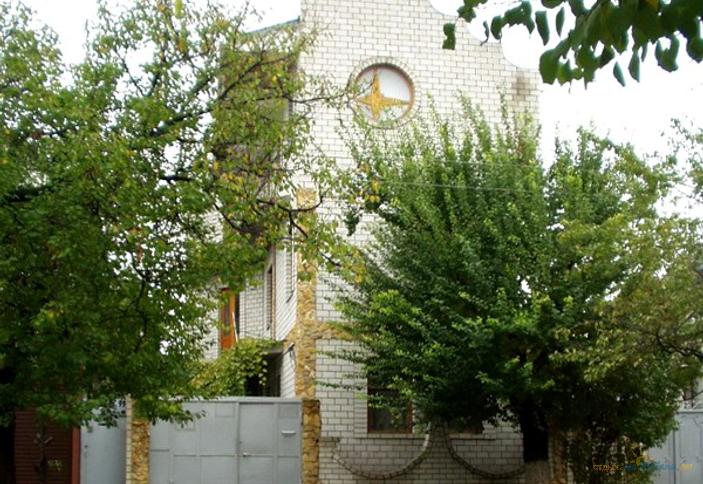 Гостевой дом 