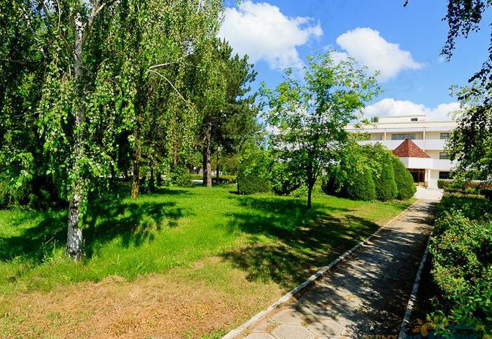 Пансионат-отель Ласточка, г. Анапа