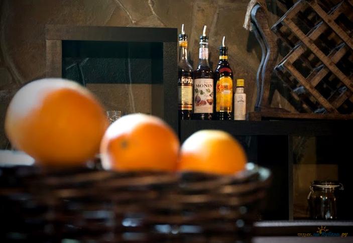 Хостел Olympic Hostel, г. Сочи