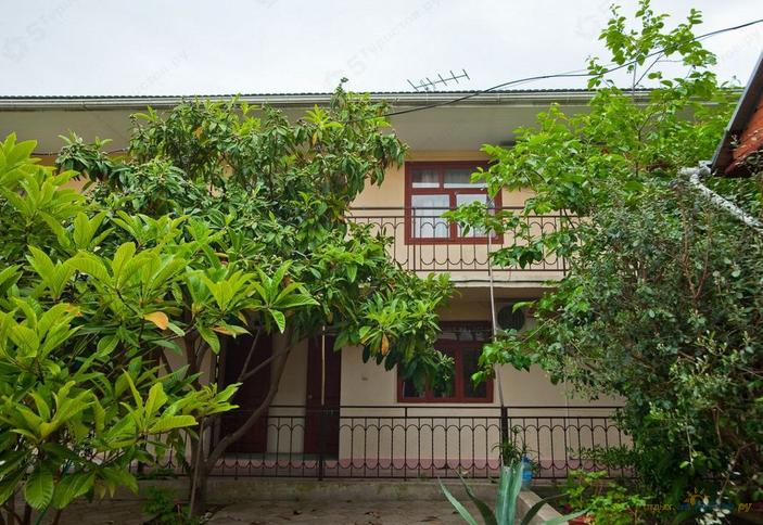 Мини-отель Каприз, п. Вардане