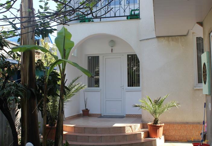 Частный дом Отдых у Сусанны, г. Сочи, Адлерский р-н, п. Адлер