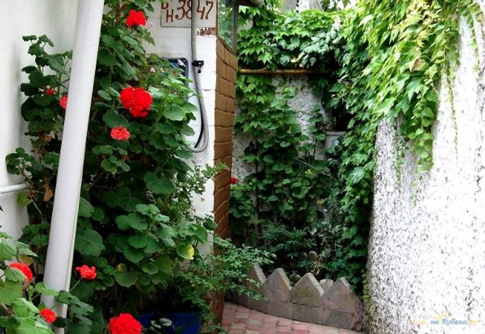 Частный дом В доме у Юлии, г. Сочи, Адлерский р-н