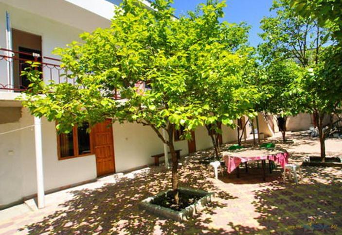 Гостевой дом 