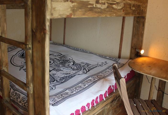 Гостевой дом 