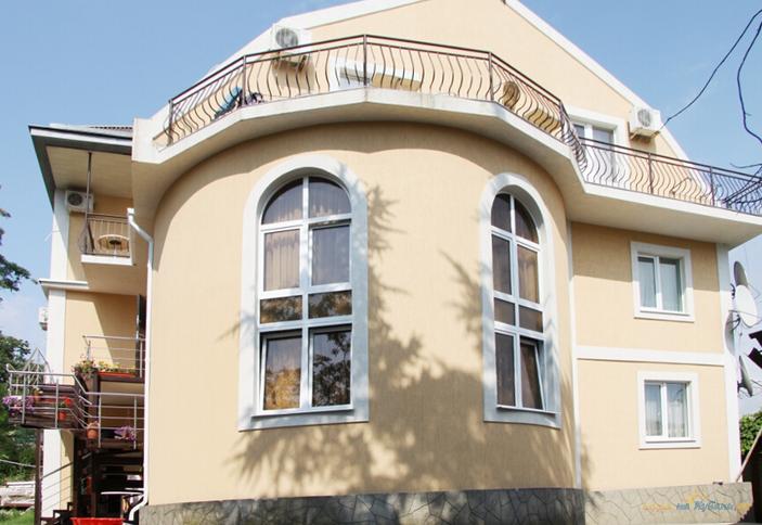 Мини-отель Виноград, г. Сочи