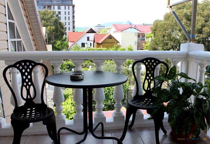 Гостевой дом Колибри, г. Сочи, Адлер