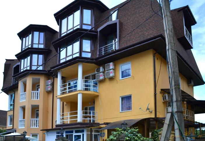 Мини-отель Ирена, Сочи, Адлерский район