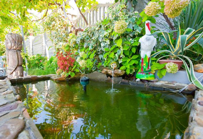 Гостевой дом Гаяне, г. Сочи, Лазаревский район, п. Лоо