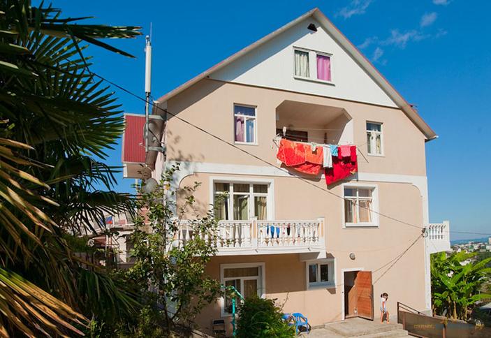 Гостевой дом Диана, г. Сочи