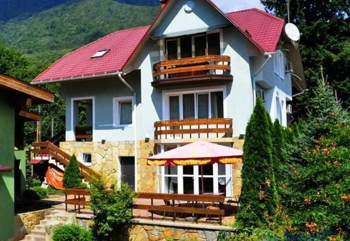 Хостел Minions, г. Сочи, п. Красная Поляна