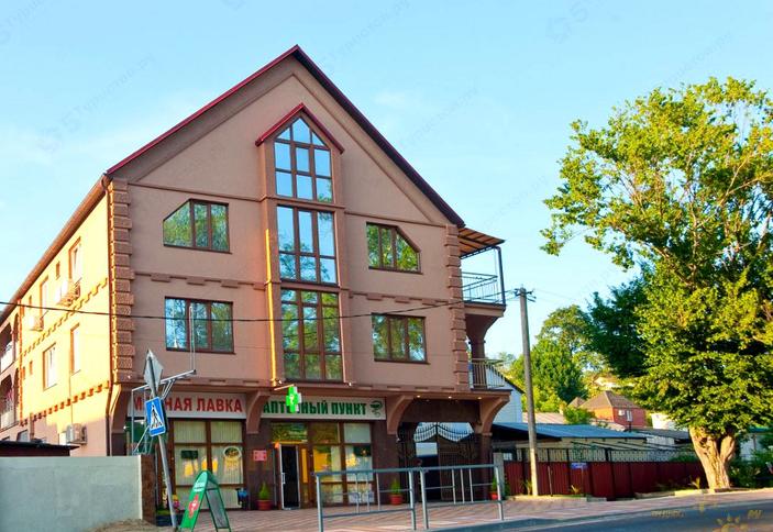 Частная гостиница Аликанте, г. Сочи, Лазаревский район, п. Вардане