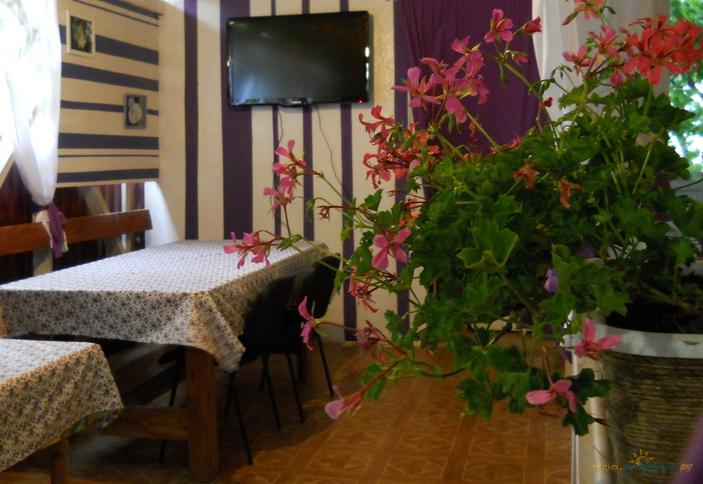 Частная гостиница Благодать, г. Сочи, Лазаревский р-н, п. Аше