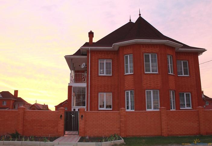 Частная гостиница 