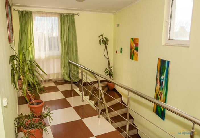 Отель Уральский теремок, г. Краснодар