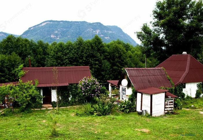 Гостевой двор 