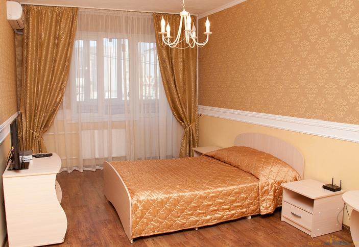 7 КВАДРАТОВ по ул. Селезнева 4/7, г. Краснодар