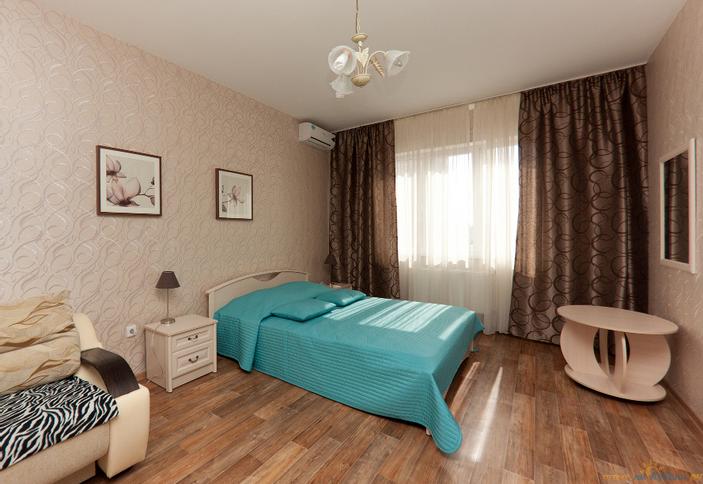 7 КВАДРАТОВ по ул. Восточно-Кругликовская 46/6, г. Краснодар