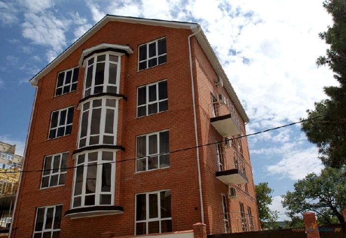 Гостевой дом Дивный, г. Геленджик