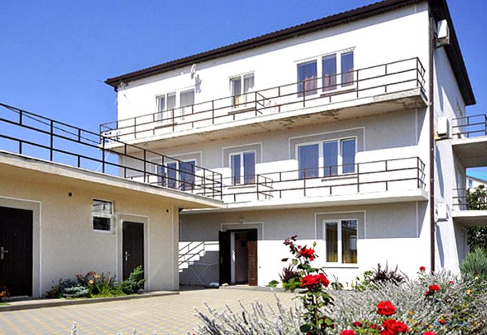 Отель Ладья, г. Геленджик